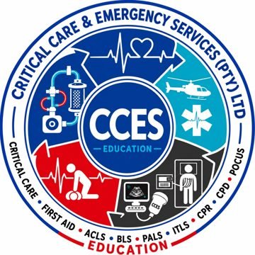 Critical Care & Emergency Services Education logo